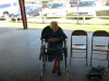 Eula Myrtle McElroy West.