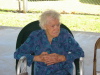 Grannie Myrtle.