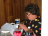Candy West