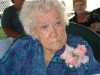 Eula Myrtle McElroy West.